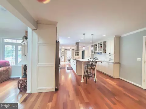 Dining - 7713 Crossover Dr, Mclean, VA 22102 photo 3 of 5