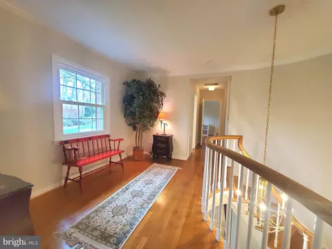 Living - 7713 Crossover Dr, Mclean, VA 22102 photo 5 of 9