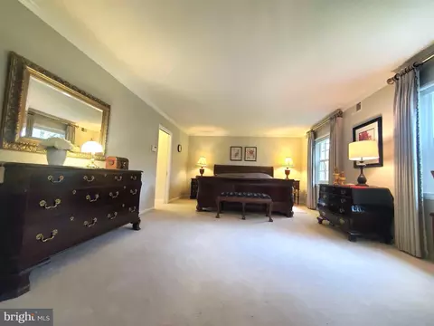 Bedroom - 7713 Crossover Dr, Mclean, VA 22102 photo 1 of 10