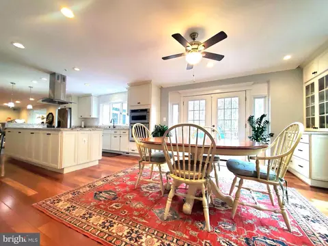 Dining - 7713 Crossover Dr, Mclean, VA 22102 photo 5 of 5