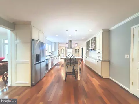 Kitchen - 7713 Crossover Dr, Mclean, VA 22102 photo 2 of 5