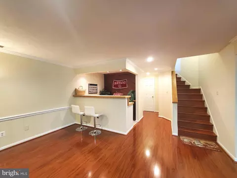 Entry Way - 7713 Crossover Dr, Mclean, VA 22102 photo 10 of 10
