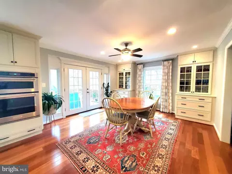 Dining - 7713 Crossover Dr, Mclean, VA 22102 photo 4 of 5