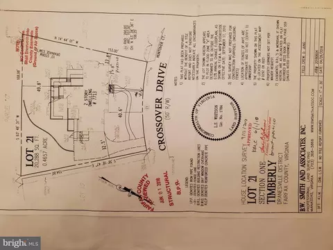 Other - 7713 Crossover Dr, Mclean, VA 22102 photo 7 of 7