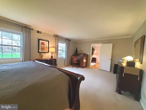 Bedroom - 7713 Crossover Dr, Mclean, VA 22102 photo 2 of 10