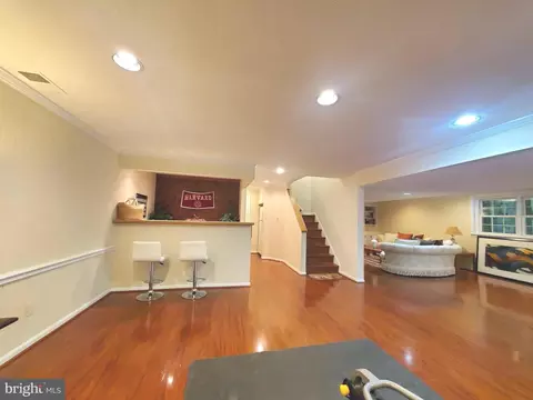 Living - 7713 Crossover Dr, Mclean, VA 22102 photo 9 of 9