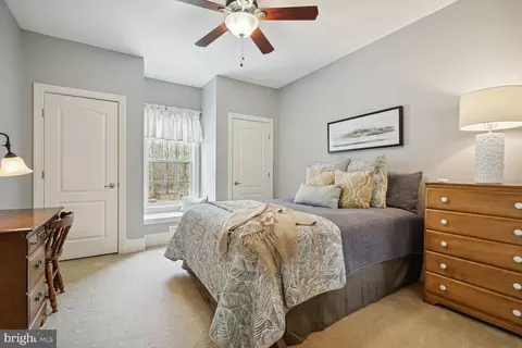 Bedroom - 9214 Marovelli Forest Dr, Lorton, VA 22079 photo 14 of 15