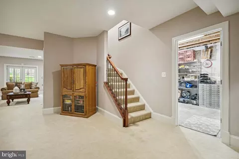 Entry Way - 9214 Marovelli Forest Dr, Lorton, VA 22079 photo 5 of 5