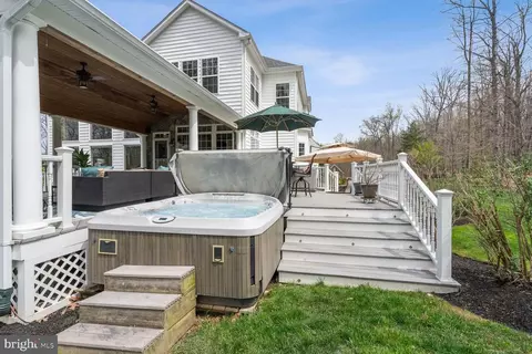 Other - 9214 Marovelli Forest Dr, Lorton, VA 22079 photo 12 of 12