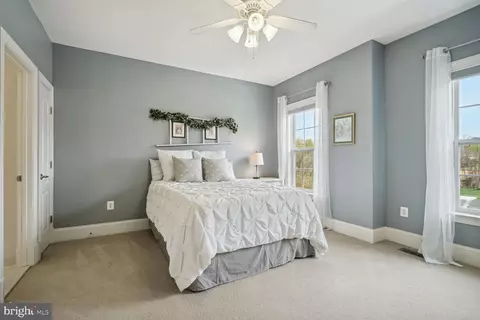 Bedroom - 9214 Marovelli Forest Dr, Lorton, VA 22079 photo 12 of 15