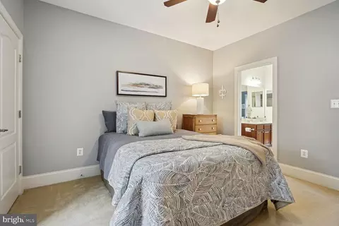 Bedroom - 9214 Marovelli Forest Dr, Lorton, VA 22079 photo 15 of 15