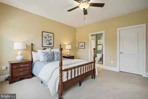 Bedroom - 9214 Marovelli Forest Dr, Lorton, VA 22079 photo 11 of 15