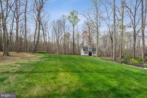 Exterior - 9214 Marovelli Forest Dr, Lorton, VA 22079 photo 17 of 17