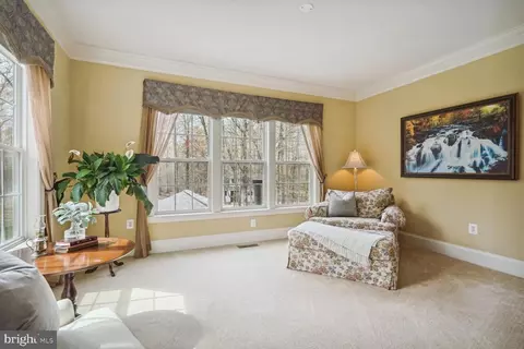 Bedroom - 9214 Marovelli Forest Dr, Lorton, VA 22079 photo 9 of 15