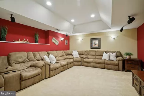 Living - 9214 Marovelli Forest Dr, Lorton, VA 22079 photo 13 of 13