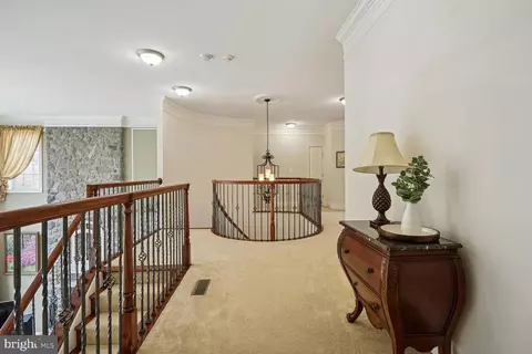 Entry Way - 9214 Marovelli Forest Dr, Lorton, VA 22079 photo 3 of 5