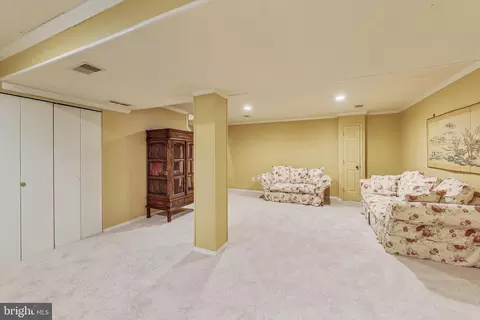 Bedroom - 7399 Shady Palm Dr, Springfield, VA 22153 photo 15 of 15