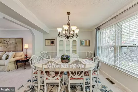 Dining - 7399 Shady Palm Dr, Springfield, VA 22153 photo 2 of 5