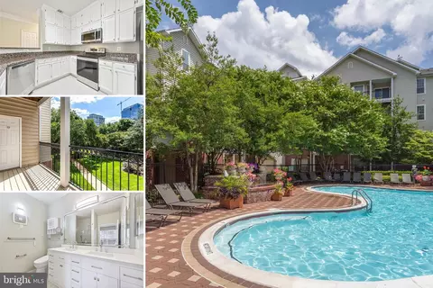 1530 Spring Gate Dr #9214, Mclean, VA 22102