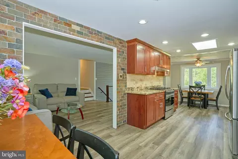 Kitchen - 7916 Orange Plank Rd, Springfield, VA 22153 photo 2 of 3