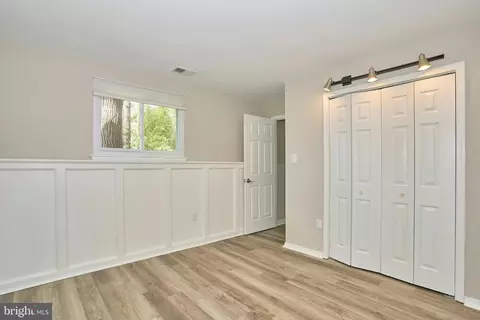 Bedroom - 7916 Orange Plank Rd, Springfield, VA 22153 photo 9 of 9