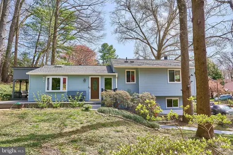 7916 Orange Plank Rd, Springfield, VA 22153