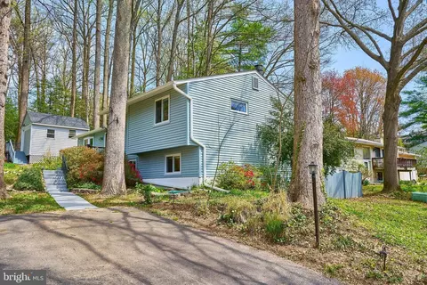 Exterior - 7916 Orange Plank Rd, Springfield, VA 22153 photo 12 of 12