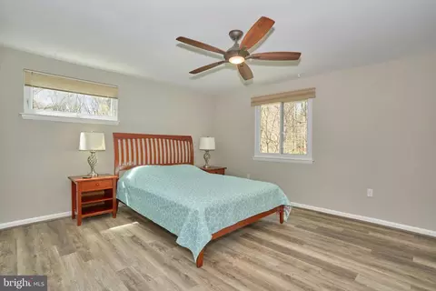 Bedroom - 7916 Orange Plank Rd, Springfield, VA 22153 photo 1 of 9