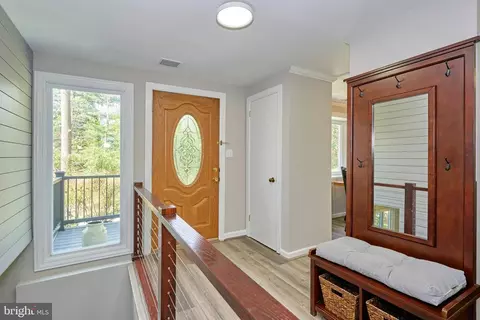 Entry Way - 7916 Orange Plank Rd, Springfield, VA 22153 photo 1 of 1