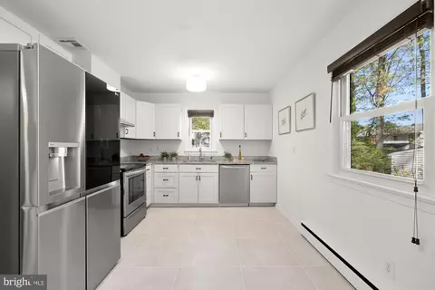 Kitchen - 7208 Wesley Rd, Springfield, VA 22150 photo 1 of 4