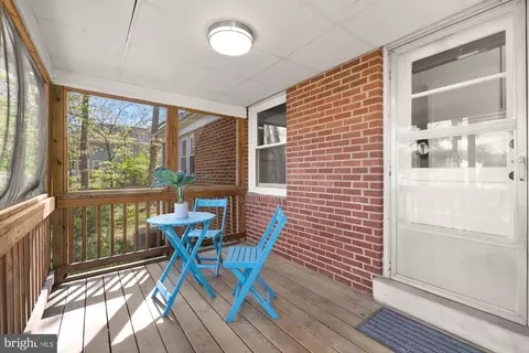 Exterior - 7208 Wesley Rd, Springfield, VA 22150 photo 11 of 11