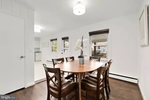 Dining - 7208 Wesley Rd, Springfield, VA 22150 photo 3 of 5