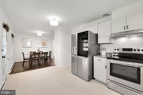 Kitchen - 7208 Wesley Rd, Springfield, VA 22150 photo 4 of 4