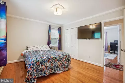 Bedroom - 5503 Atlee Pl, Springfield, VA 22151 photo 1 of 5