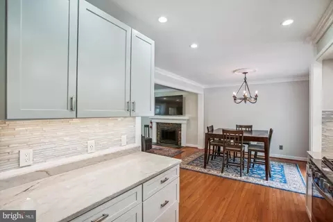 Kitchen - 5503 Atlee Pl, Springfield, VA 22151 photo 4 of 5