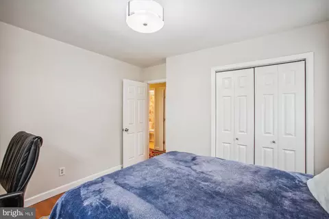Bedroom - 5503 Atlee Pl, Springfield, VA 22151 photo 4 of 5