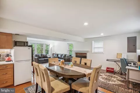 Dining - 5503 Atlee Pl, Springfield, VA 22151 photo 4 of 4