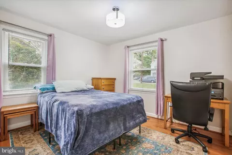 Bedroom - 5503 Atlee Pl, Springfield, VA 22151 photo 3 of 5