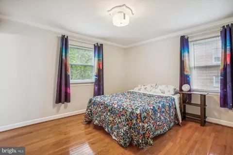 Bedroom - 5503 Atlee Pl, Springfield, VA 22151 photo 2 of 5
