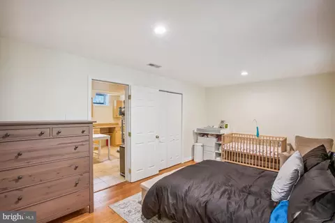 Bedroom - 5503 Atlee Pl, Springfield, VA 22151 photo 5 of 5
