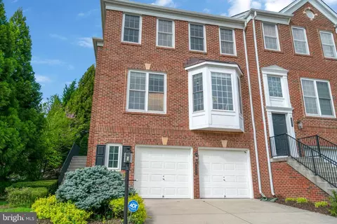 9245 Laurel Ridge Crossing Rd, Lorton, VA 22079