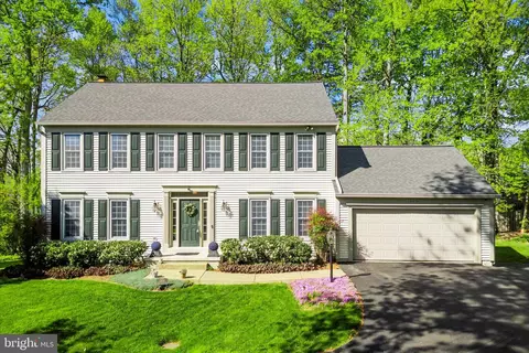 13658 Union Village Cir, Clifton, VA 20124