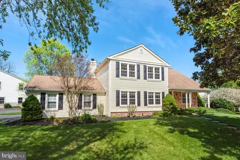 4321 General Kearny Ct, Chantilly, VA 20151