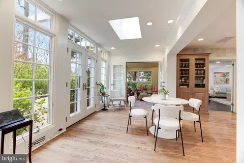 Dining - 8509 Brook Rd, Mclean, VA 22102 photo 11 of 24
