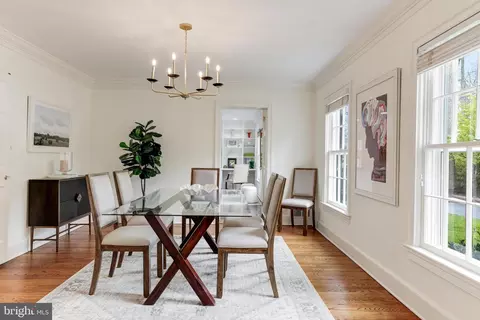 Dining - 8509 Brook Rd, Mclean, VA 22102 photo 23 of 24