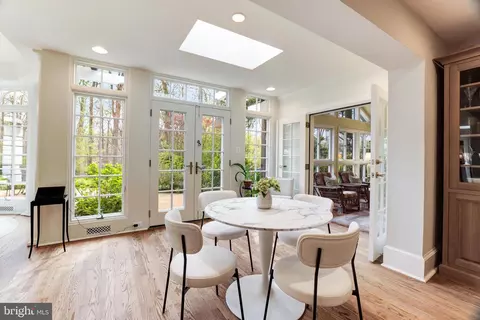 Dining - 8509 Brook Rd, Mclean, VA 22102 photo 15 of 24
