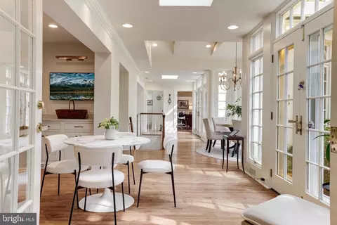 Dining - 8509 Brook Rd, Mclean, VA 22102 photo 17 of 24