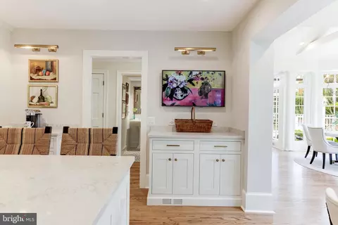 Kitchen - 8509 Brook Rd, Mclean, VA 22102 photo 13 of 14