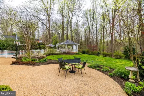 Exterior - 8509 Brook Rd, Mclean, VA 22102 photo 15 of 22
