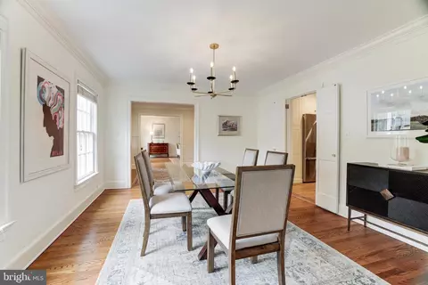 Dining - 8509 Brook Rd, Mclean, VA 22102 photo 19 of 24
